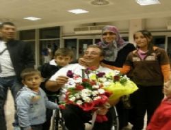 Hancı ya destek dadaşlık görevi..
